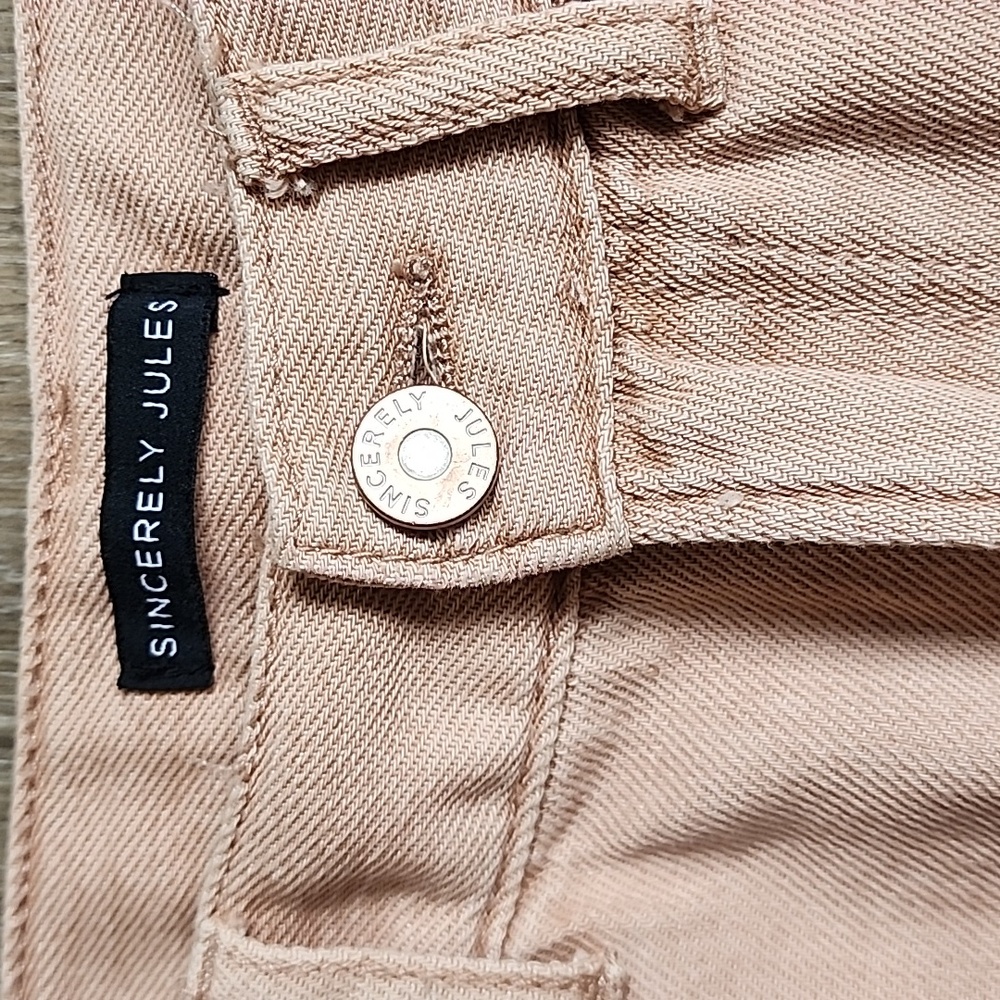 Sincerely Jules Women's lightweight Jeans - Picture 4 of 16